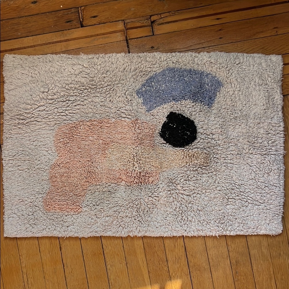 Cold Picnic Bath Mat